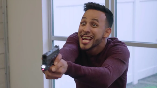 กูไม่ได้ฆ่า Anwar Jibawi (พากย์เกรียน)