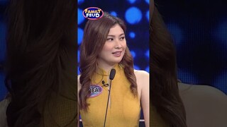 Vice versa na lang! #shorts | Family Feud