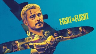 Săn Đuổi Trên Không -Vietsub (2025)