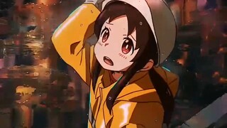 Kesedihan para pekerja