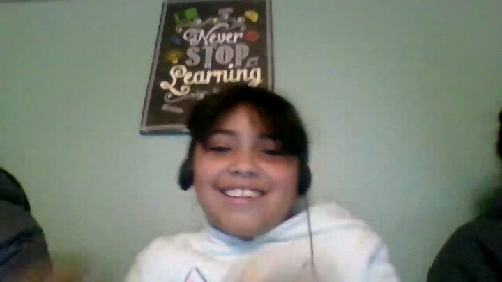 I dance dance dance my friend dance it carzy.