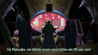 Beruzebabu Ep 17 Sub indo