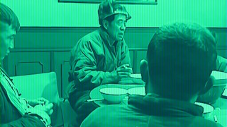 乡下老汉第一次进城，犹如进入到天堂，可怎料待了几天就浑身难受