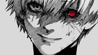 Kaneki Ken - Often(AMV EDIT)