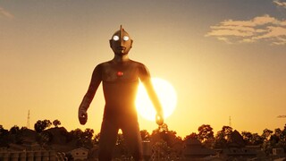 [3D Special Shot Short Film] Ultraman Jack who stole Taro's role, Ultraman Jack vs. the thief monste