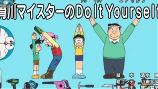 Xem Doraemon New Series - Mèo Máy Doremon - HD Vietsub - Tập 630