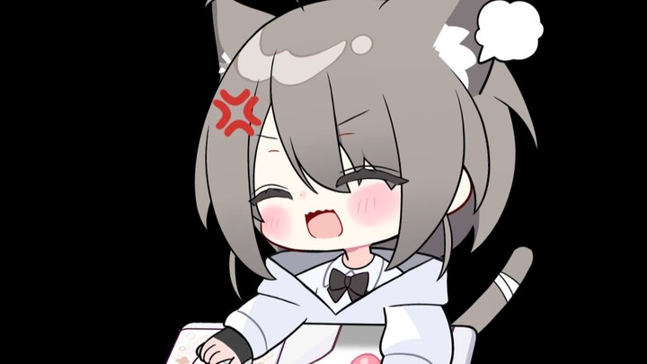 I’m going to explode with you!