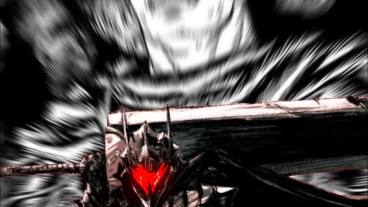 Griffith！！！