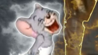 ⚡️泰菲大破十八铜人阵⚡️【爆笑猫鼠Ⅰ 04】