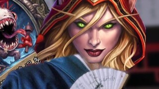 Who says you can’t kill people without followers? [Summer Hearthstone]
