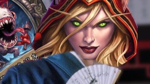 Siapa bilang Anda tidak bisa memakan orang tanpa pengikut? 【Hearthstone Musim Panas】