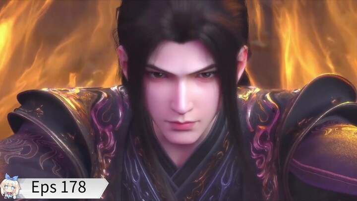 B TH S5 Eps 178 Sub Indo