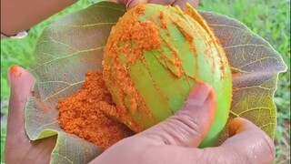Spicy Mango