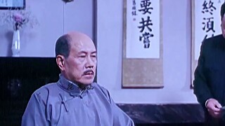 毛主席一首《沁园春雪》，气得老蒋直骂娘希匹