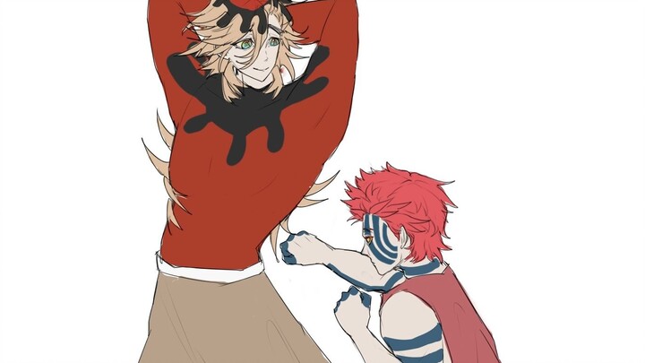 【شعلة التنين】 تجنب الاهتزاز، لكنه مريح للغاية