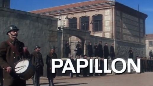 PAPILLON