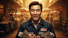 Anh Chàng Shipper Trùng Sinh Về Thập Niên 80, Dùng Kiến Thức Hiện Đại Trở Thành Tỷ Phú Nghìn Tỷ