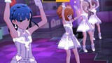 4K HDR "LOVE is GAME" (event costume) [Idol Master Million Live MLTD MV]