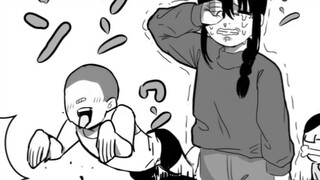 การ์ตูน Chainsaw Man