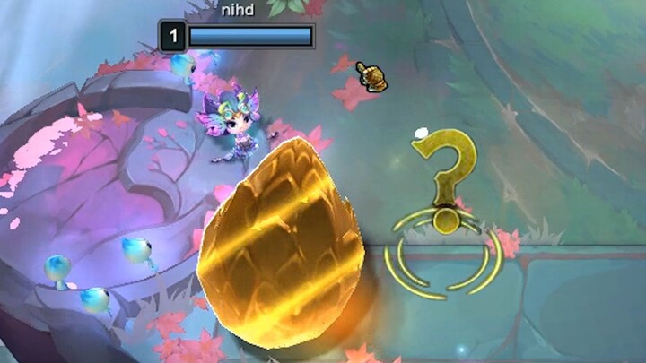 เวอร์ชันมหกรรมมาแล้ว? เริ่มเกมแจกไข่ทอง ตัวใหญ่สุดถึง 28 รอบ! แบบนี้มันจะฟักออกมาได้ยังไงวะเนี่ย?