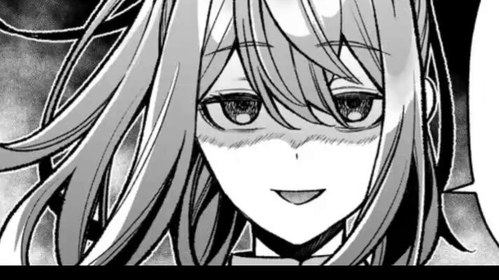 A new member has been added to the harem, and the fiancée and the maid are full of murderous intent!
