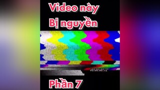 *thất tình buồn quá :( * . Nhân tiện, video này bị nguyền - p7 memestiktok fyp xuhuong memekhongsang