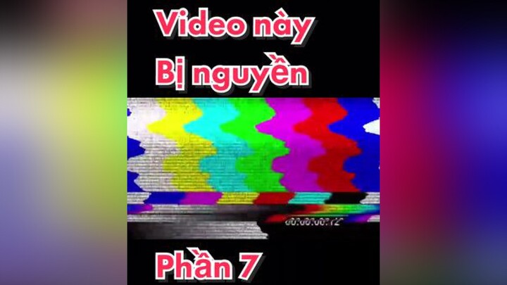 *thất tình buồn quá :( * . Nhân tiện, video này bị nguyền - p7 memestiktok fyp xuhuong memekhongsang