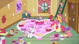 My Little Pony Friendship is Magic Season 2 Episode 17 Hearts And Hooves Day