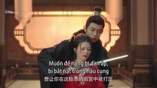 Mỹ Nhân Công Lược EP 18 [Sub Việt]