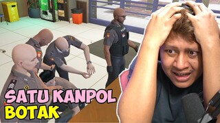 INI ALASAN KENAPA BEDU BOTAK SAMPAI SEKARANG - GTA V Roleplay #81