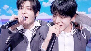 NCTWISH 全开麦《Steady》初一位完整安可直拍！