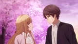 otonari no tenshi-sama ni utsunomanika dame ningen ni sareteita ken ●eps 7 [SUB INDO]