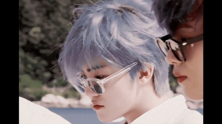 มันคือแจมิน