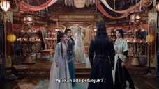 EPS 9 Whisper Of Fate SUB INDO