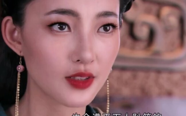 慎儿没有输给窦漪房，她的女儿替她拥有了皇后的位置