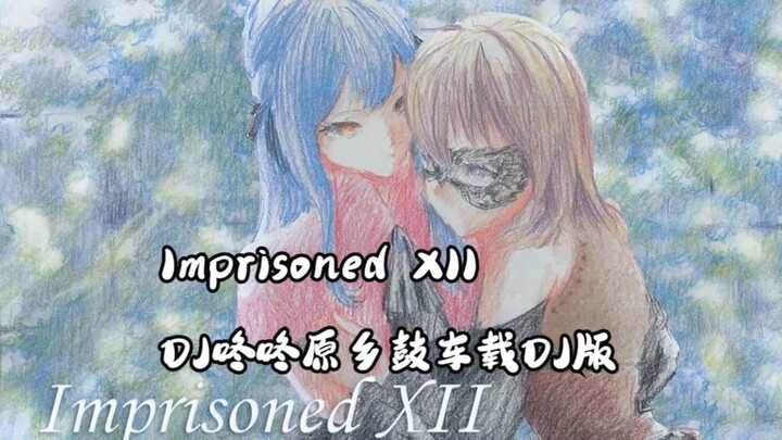 Imprisoned XII DJ咚咚原乡鼓车载DJ版