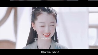 【FMV】【Vietsub】Thượng Cổ - Bạch Quyết【上古 - 白玦 】 Châu Đông Vũ - Hứa Khải【周冬雨 - 许凯 】