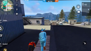 Highlight Free Fire Phần 31 #game