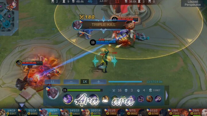 ❤️ savage ❤️