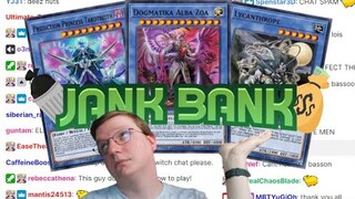 YU-GI-OH'S WORST SUMMONING TYPE - Jank Bank