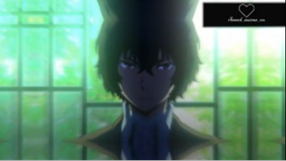 Hoạt Hình Dazai Osamu 1 #savedanimeeee