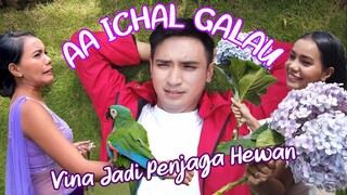 JUNGLE HAI Bloopers part 1