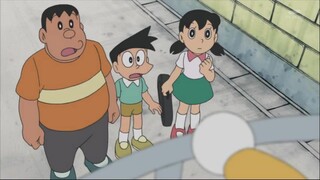 Doraemon episode 375