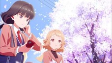 Utagoe wa Mille-Feuille EPS 1 SUB INDO