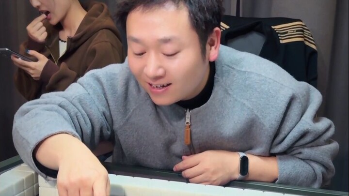 这样的局，约你敢来吗？