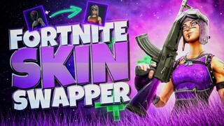 GALAXY SWAPPER | GALAXY SWAPPER 2024 | SKIN CHANGER FORTNITE | FREE DOWNLOAD | NO BAN