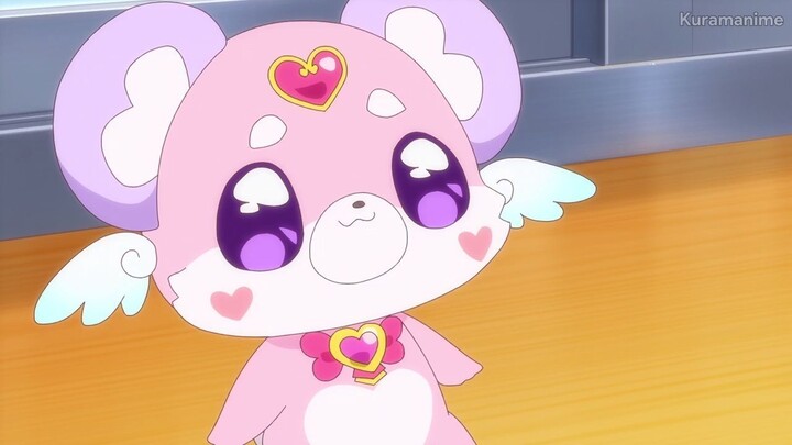 Star Detective Precure! Episode 14 (Sub Indonesia)