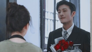 【I like you||Lin Yushen x Lu Jin】【Play with fire|Spotting】