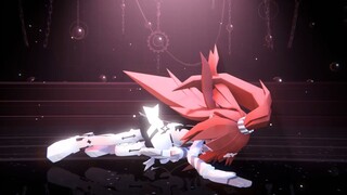 【Etty】Mania