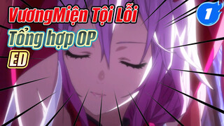 [Vương Miện Tội Lỗi] Tổng hợp OP/ED (1080p+Blu Ray Collector's Edition)_1